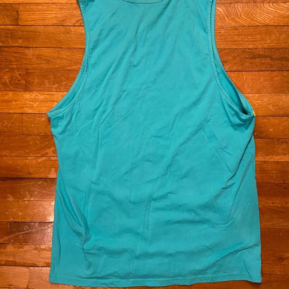 Bacardi Tank Top - Picture 4 of 4
